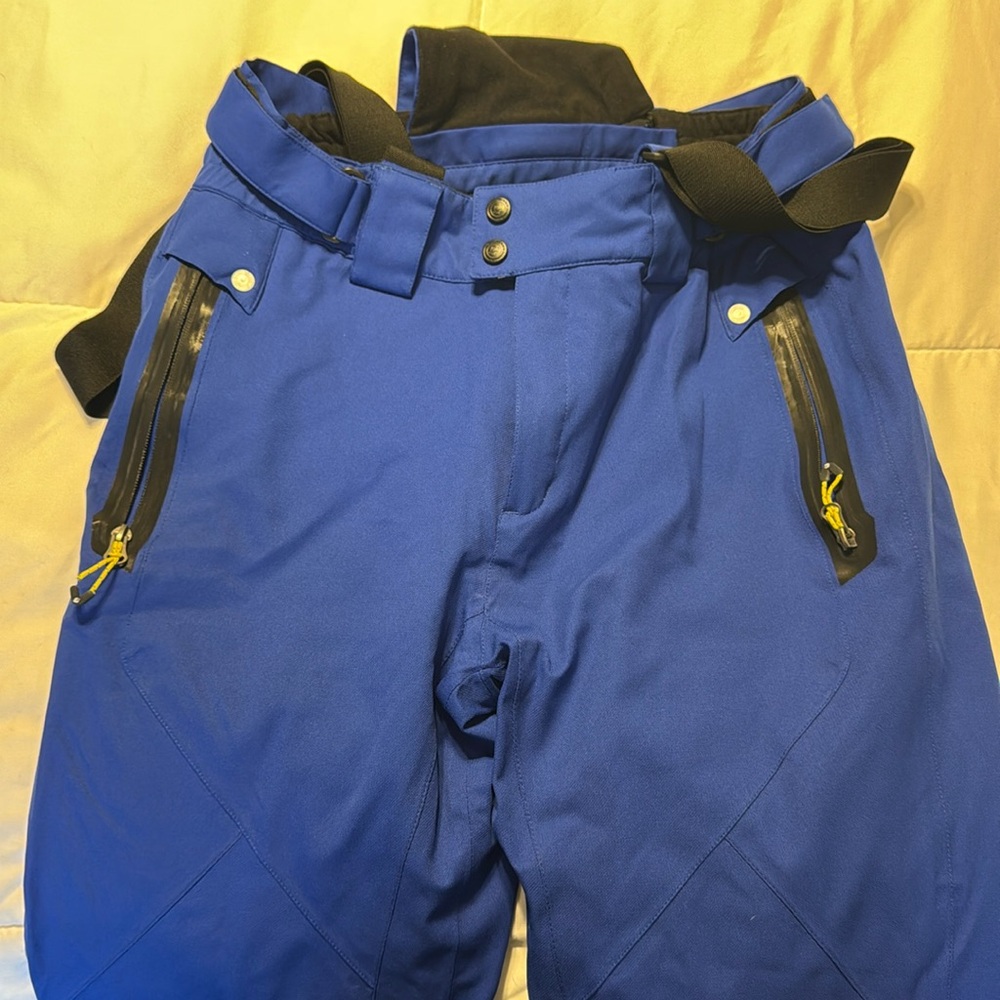 Ski Bibs